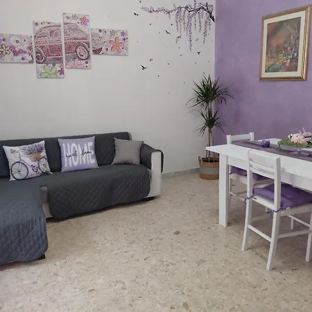Lägenhet Casa Di Lety