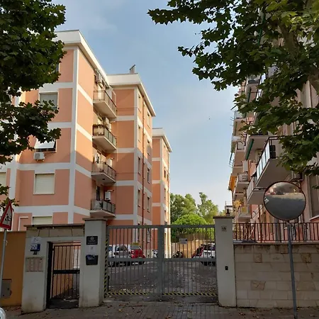 Casa Di Lety * Civitavecchia