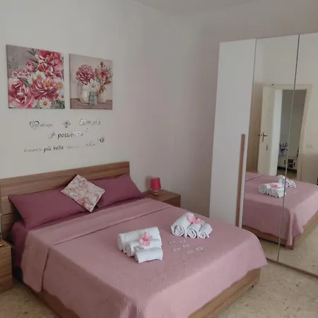 Casa Di Lety Apartament