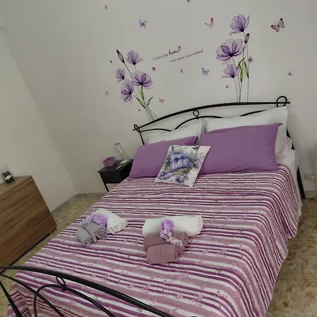 Casa Di Lety