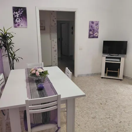 Apartamento Casa Di Lety Civitavecchia