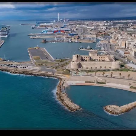 Casa Di Lety * Civitavecchia