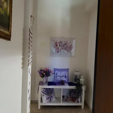 Casa Di Lety Apartamento *
