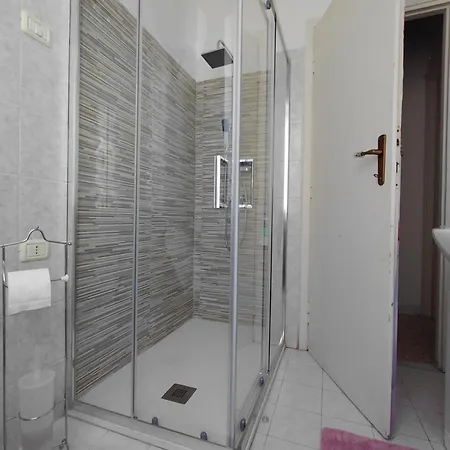 Apartament Casa Di Lety