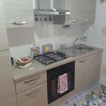Casa Di Lety