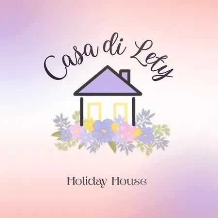 Casa Di Lety Apartament *