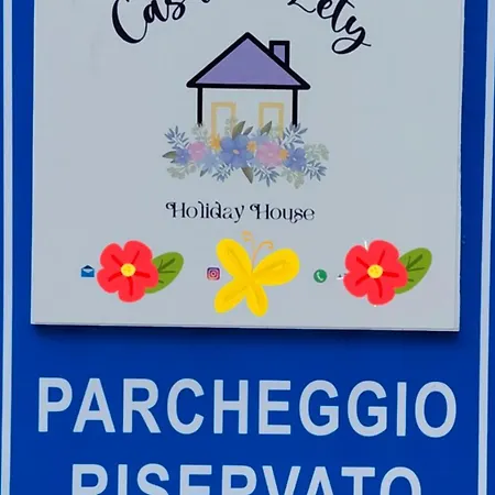 Casa Di Lety *