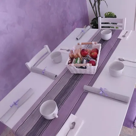 Casa Di Lety Apartamento *