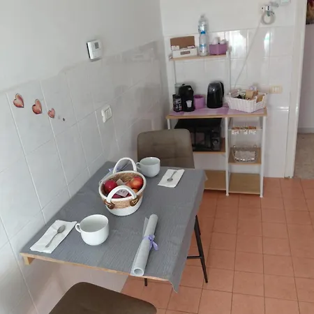 Apartament Casa Di Lety *